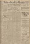 Leeds Mercury Wednesday 03 July 1907 Page 1