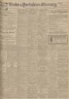 Leeds Mercury Thursday 04 July 1907 Page 1