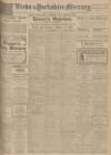 Leeds Mercury Friday 05 July 1907 Page 1