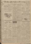 Leeds Mercury Monday 08 July 1907 Page 1