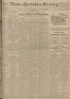 Leeds Mercury Wednesday 10 July 1907 Page 1