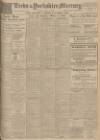 Leeds Mercury Friday 12 July 1907 Page 1