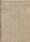 Leeds Mercury Thursday 08 August 1907 Page 1