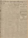 Leeds Mercury Thursday 22 August 1907 Page 1