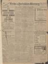 Leeds Mercury Monday 02 September 1907 Page 1