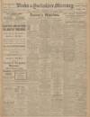 Leeds Mercury Tuesday 03 September 1907 Page 1