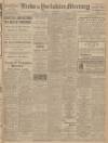 Leeds Mercury Wednesday 04 September 1907 Page 1