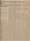 Leeds Mercury Thursday 19 September 1907 Page 1