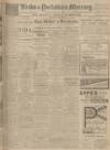 Leeds Mercury Friday 04 October 1907 Page 1
