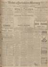 Leeds Mercury Thursday 10 October 1907 Page 1