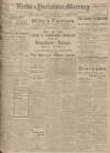 Leeds Mercury Saturday 12 October 1907 Page 1