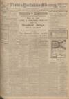 Leeds Mercury Thursday 17 October 1907 Page 1