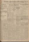 Leeds Mercury Saturday 19 October 1907 Page 1
