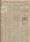 Leeds Mercury Monday 21 October 1907 Page 1