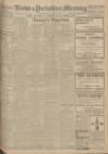 Leeds Mercury Wednesday 23 October 1907 Page 1