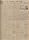 Leeds Mercury Friday 08 November 1907 Page 1