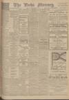 Leeds Mercury Friday 15 November 1907 Page 1