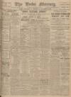 Leeds Mercury Tuesday 03 December 1907 Page 1