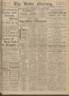 Leeds Mercury Tuesday 10 December 1907 Page 1