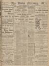 Leeds Mercury Saturday 14 December 1907 Page 1