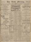 Leeds Mercury Thursday 19 December 1907 Page 1