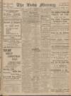 Leeds Mercury Tuesday 24 December 1907 Page 1