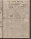 Leeds Mercury Wednesday 27 January 1909 Page 1