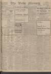 Leeds Mercury Thursday 28 January 1909 Page 1