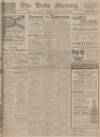 Leeds Mercury Monday 01 February 1909 Page 1