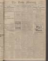 Leeds Mercury Tuesday 02 February 1909 Page 1