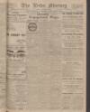 Leeds Mercury Tuesday 09 February 1909 Page 1