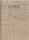 Leeds Mercury Saturday 27 February 1909 Page 1