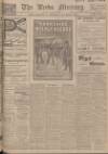 Leeds Mercury Monday 08 March 1909 Page 1