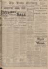 Leeds Mercury Tuesday 16 March 1909 Page 1