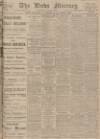 Leeds Mercury Wednesday 17 March 1909 Page 1