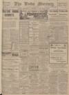 Leeds Mercury Saturday 03 April 1909 Page 1