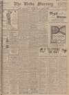 Leeds Mercury Friday 09 April 1909 Page 1