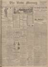 Leeds Mercury Saturday 10 April 1909 Page 1