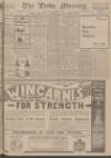 Leeds Mercury Wednesday 14 April 1909 Page 1
