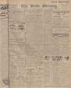 Leeds Mercury Tuesday 11 May 1909 Page 1
