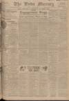 Leeds Mercury Friday 04 June 1909 Page 1
