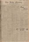 Leeds Mercury Wednesday 16 June 1909 Page 1