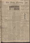 Leeds Mercury Saturday 03 July 1909 Page 1