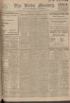 Leeds Mercury Thursday 08 July 1909 Page 1