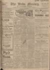 Leeds Mercury Saturday 10 July 1909 Page 1