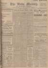 Leeds Mercury Tuesday 13 July 1909 Page 1