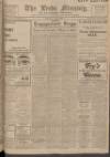 Leeds Mercury Tuesday 20 July 1909 Page 1