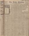 Leeds Mercury Friday 23 July 1909 Page 1
