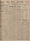 Leeds Mercury Monday 26 July 1909 Page 1