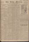 Leeds Mercury Wednesday 04 August 1909 Page 1